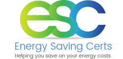 Energy Saving Certs Logo