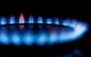 Energy Saving Certs - Gas Burner