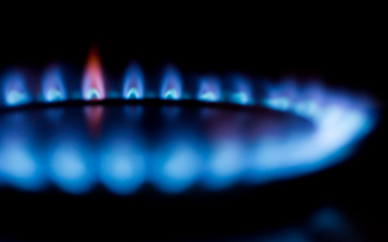 Energy Saving Certs - Gas Burner